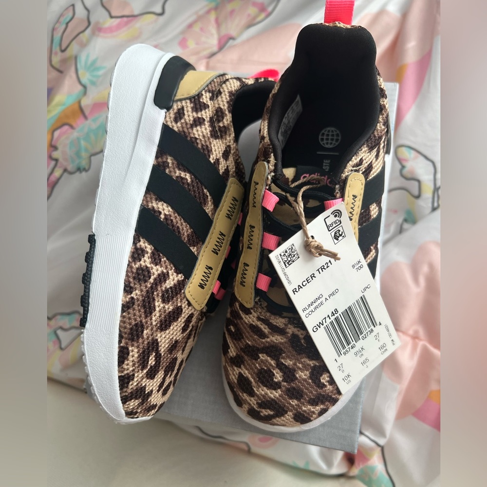 Kids Adidas brand new